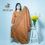 master Blossom salwar kameez