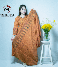 master Blossom salwar kameez