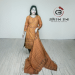 master Blossom salwar kameez
