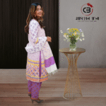 pink salwar kameez