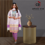 pink salwar kameez