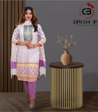 pink salwar kameez