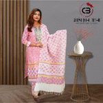 pink salwar kameez