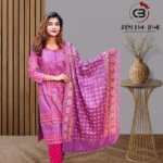 pink salwar kameez